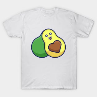 Lovecado T-Shirt